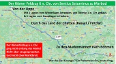 Widersprüchliche Aussagen auf Wikipedia bez. Lager Marktbreit